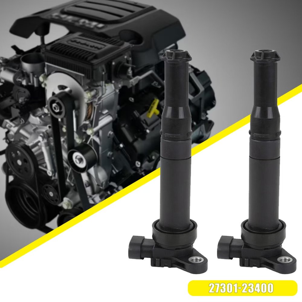 Componente de encendido para Nissan - 27301-23400 - YIHE Auto Parts